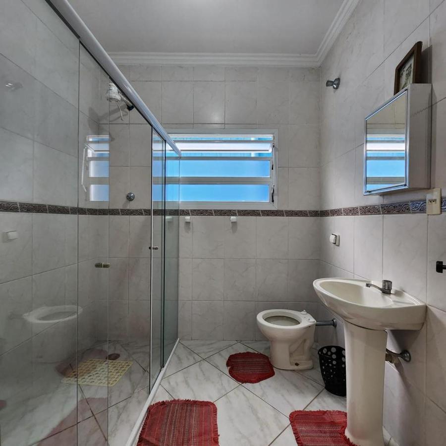 Casa Da Piscina Βίλα Peruíbe Εξωτερικό φωτογραφία