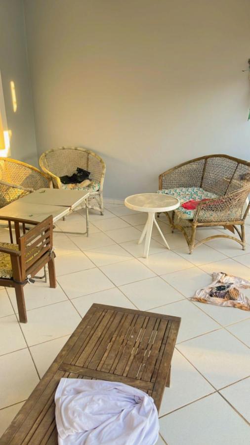 Casa Da Piscina Βίλα Peruíbe Εξωτερικό φωτογραφία